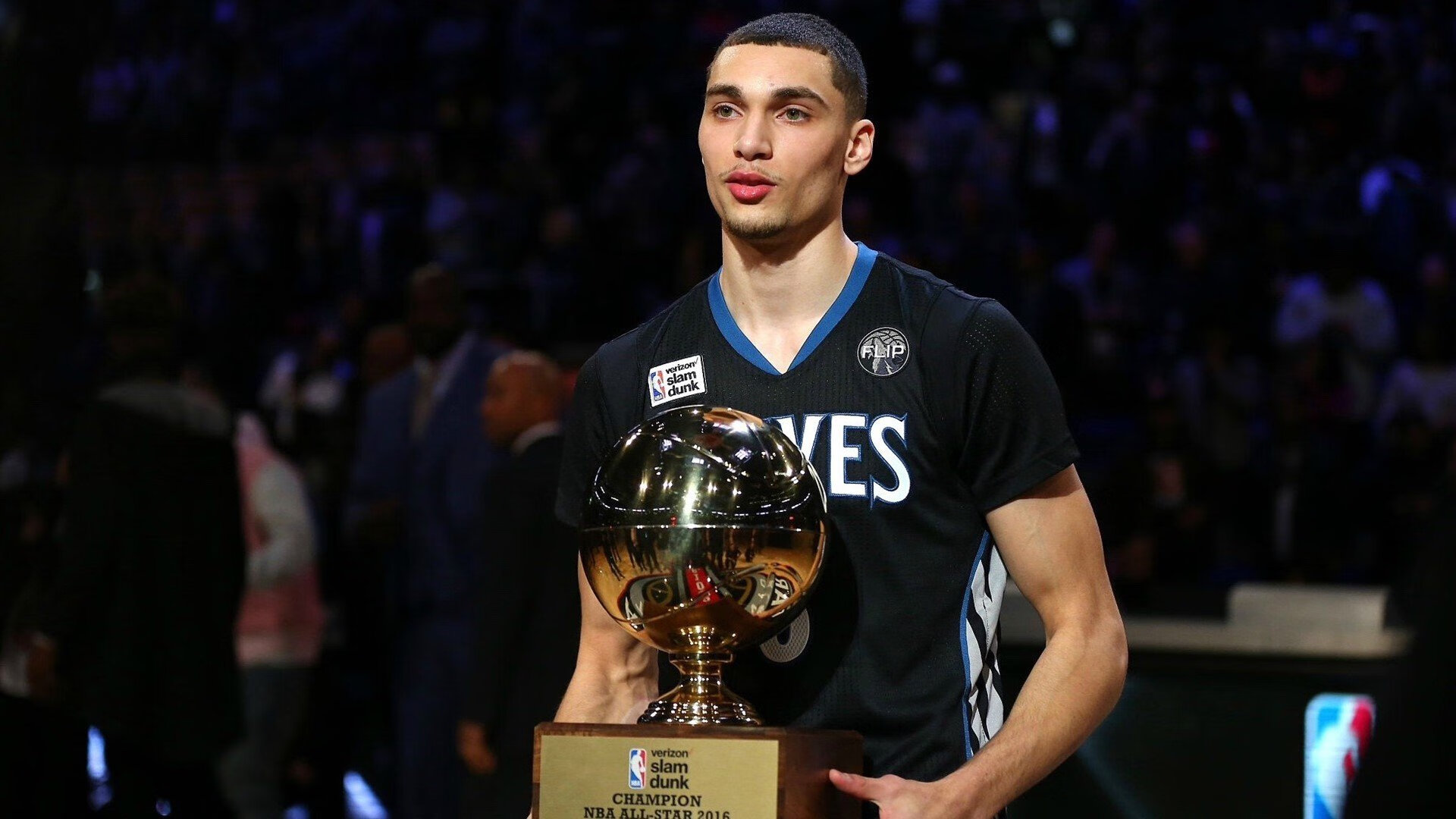 NBA MVP候选人公布